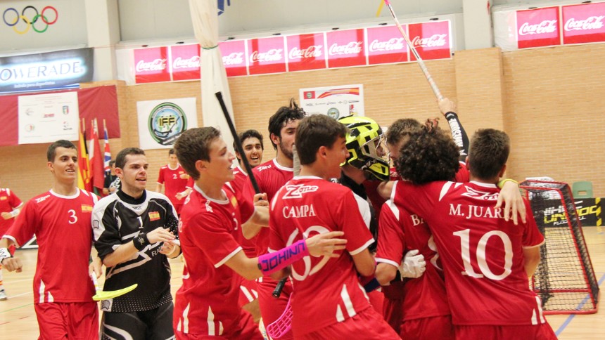 CONVOCATORIA ENTRENAMIENTO SELECCION SUB19